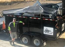 Lake Oswego, OR Junk Removal Services Company